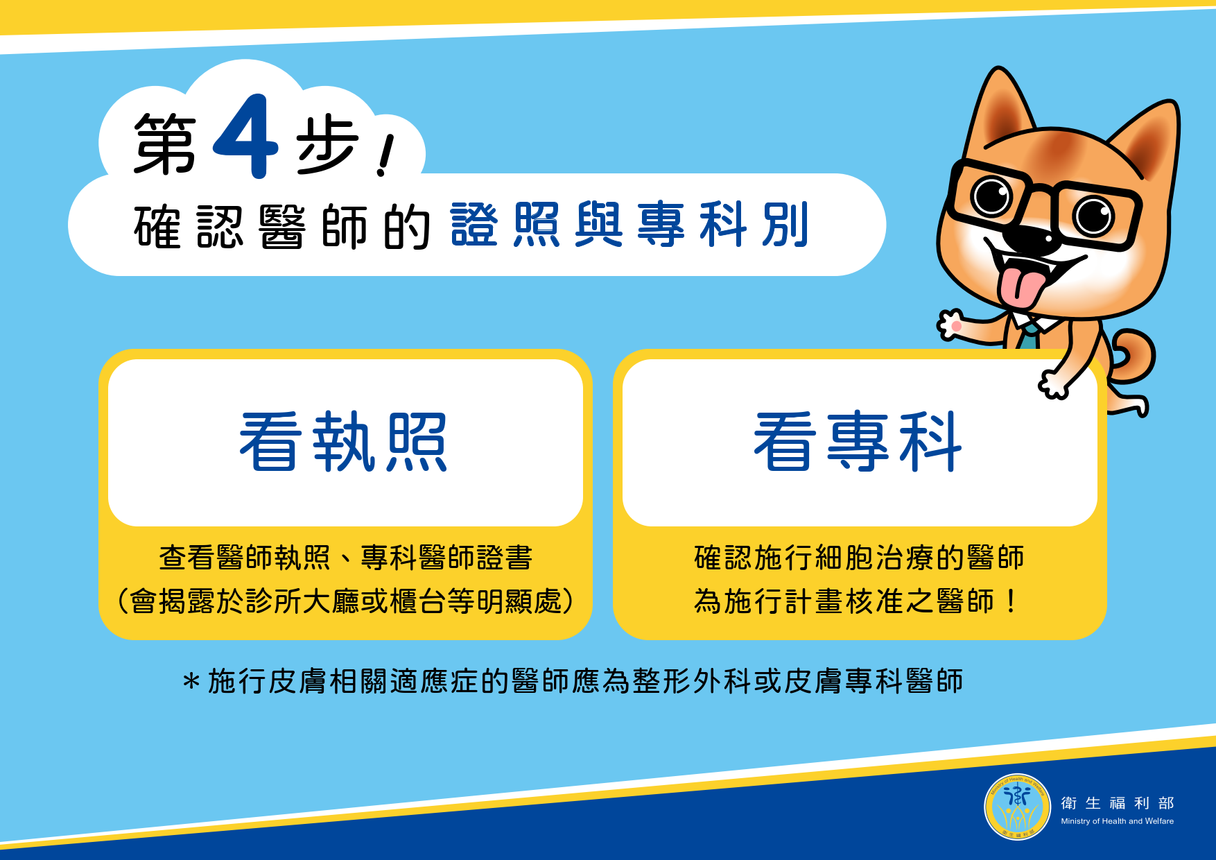 在診所進行細胞治療我該注意的事項5