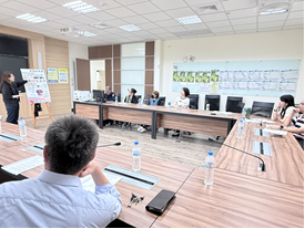 鄉內校長及學校、公所代表2