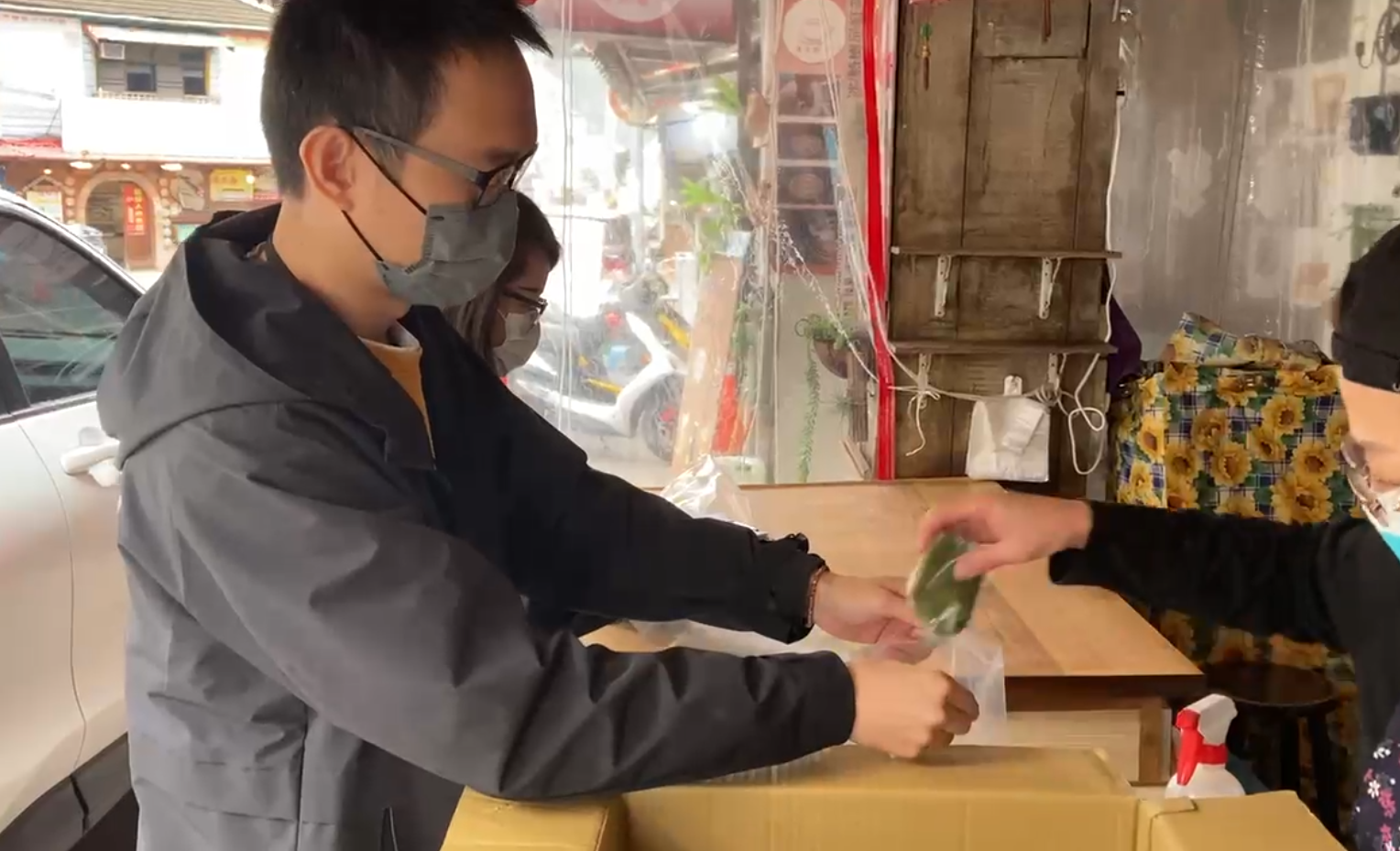 抽驗稽查照