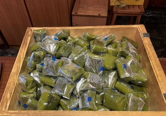 抽驗產品