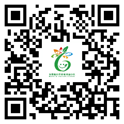 114年社區營養照護人員培訓工作坊報名 QR CODE